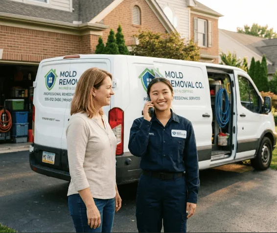 Crawlspace Mold Remediation Granger, IN FAQs